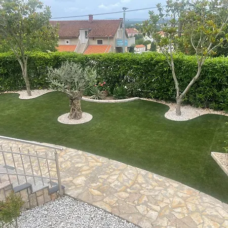 Appartement Olive - Panoramic Sea View