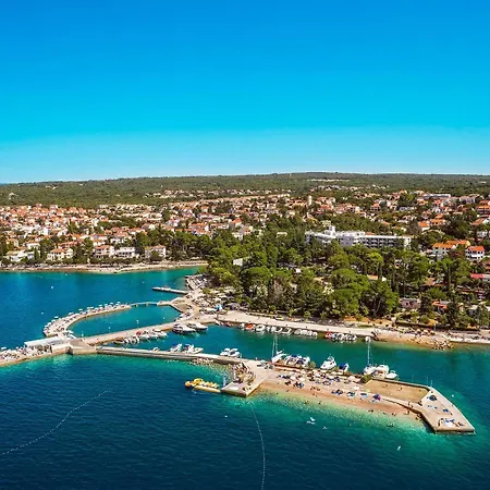 Appartement Olive - Panoramic Sea View