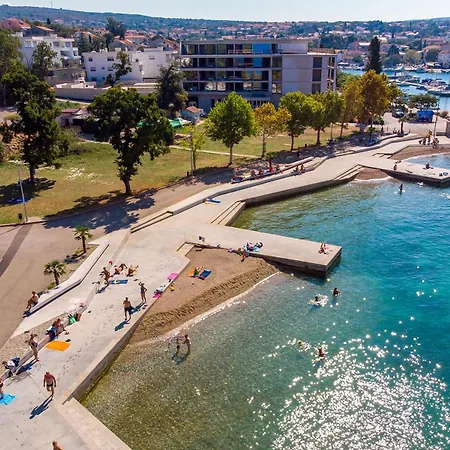 Olive - Panoramic Sea View *