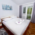 Apartament Olive - Panoramic Sea View