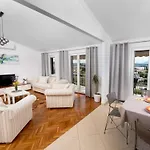 Olive - Panoramic Sea View