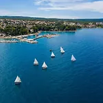 Apartment Olive - Panoramic Sea View