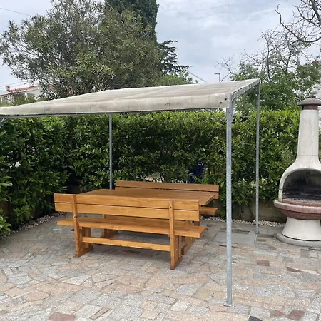 Olive - Panoramic Sea View