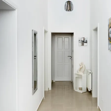 Olive - Panoramic Sea View