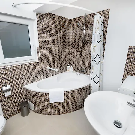 Olive - Panoramic Sea View * مالينسكا