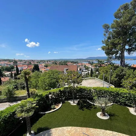 Olive - Panoramic Sea View