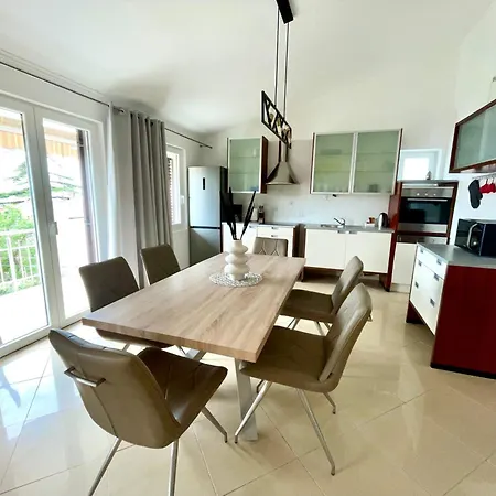 Olive - Panoramic Sea View * مالينسكا