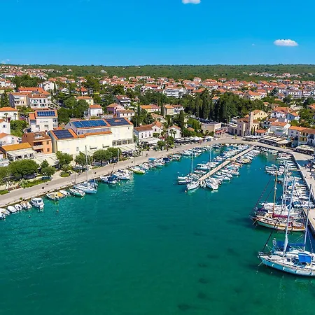 Olive - Panoramic Sea View Apartman