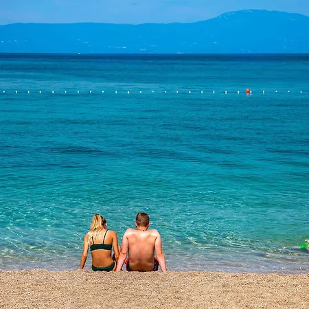 Olive - Panoramic Sea View شقة *