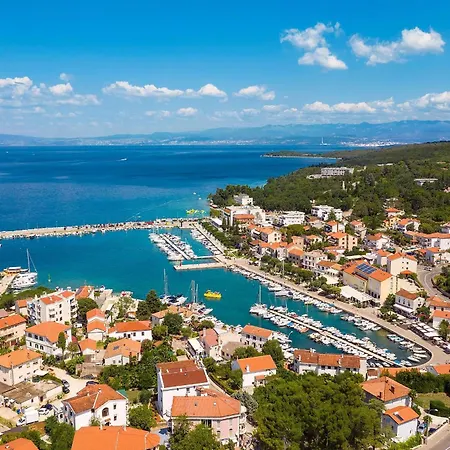 Olive - Panoramic Sea View * Malinska