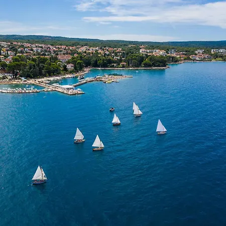 Διαμέρισμα Olive - Panoramic Sea View