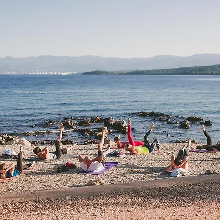 شقة Olive - Panoramic Sea View *