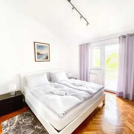 Olive - Panoramic Sea View