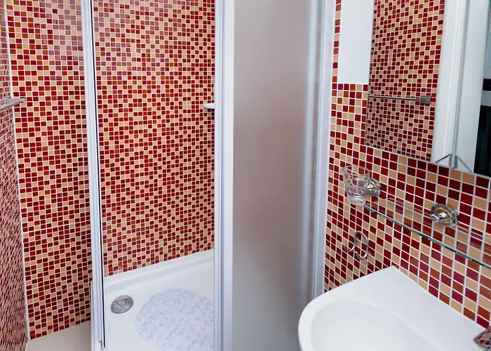 Olive - Panoramic Sea View マリンスカ