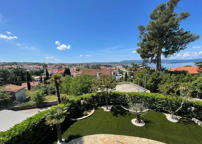 Olive - Panoramic Sea View