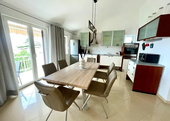 Olive - Panoramic Sea View * マリンスカ