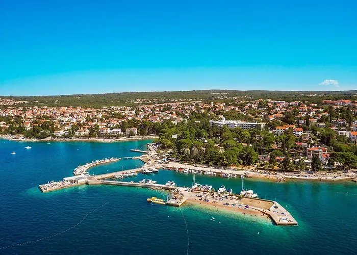 Apartman Olive - Panoramic Sea View