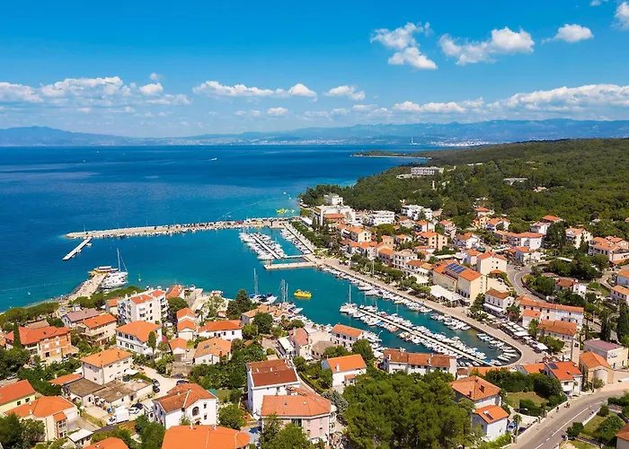 Olive - Panoramic Sea View * マリンスカ