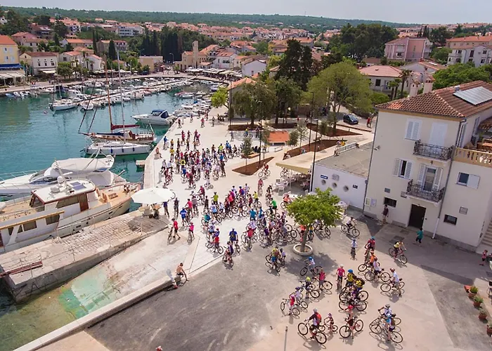 Olive - Panoramic Sea View アパート *