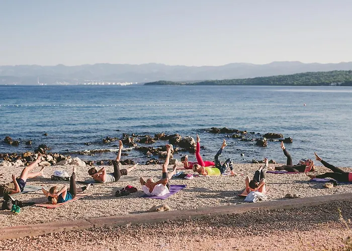 アパート Olive - Panoramic Sea View *