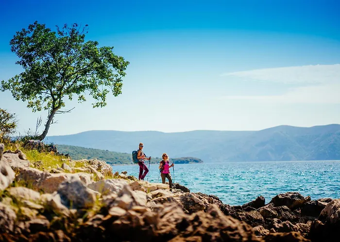 Olive - Panoramic Sea View アパート *