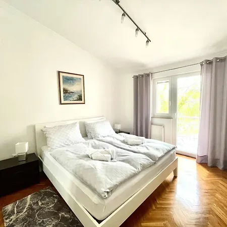 Olive - Panoramic Sea View Апартаменты