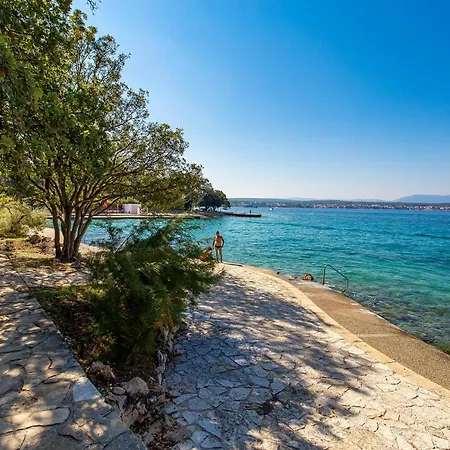 Апартаменты Olive - Panoramic Sea View *