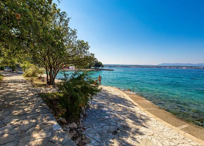 Appartement Olive - Panoramic Sea View *